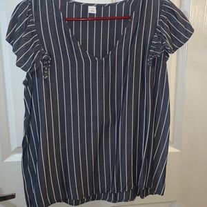 Old Navy blouse